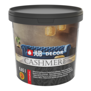 DECOR Cashmere